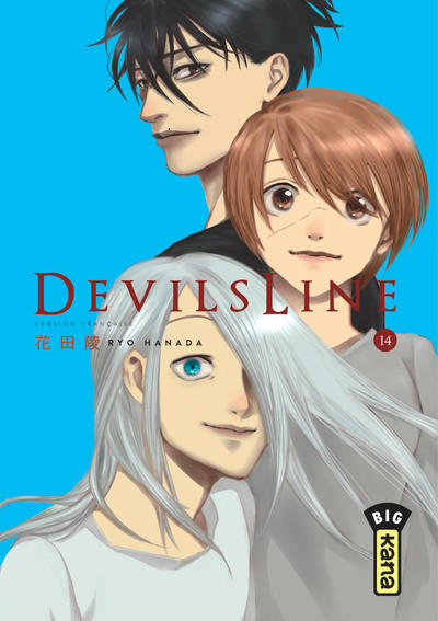 DevilsLine - Tome 14