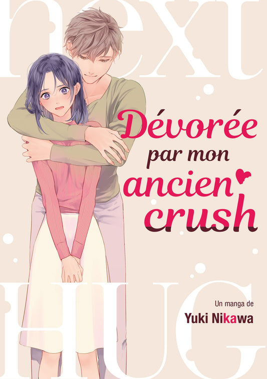 Dévorée par mon ancien crush