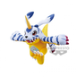 Digimon Adventure DXF - Adventure Archives Special - Gabumon-standbeeld 9cm