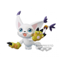 Digimon Adventure DXF - Adventure Archives Special - Gatomon-standbeeld 7cm