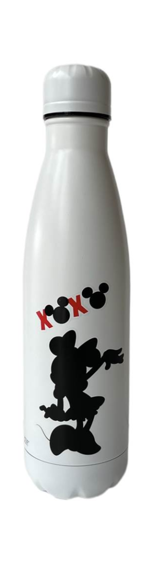 Disney - Minnie XOXO 500 ml geïsoleerde metalen waterfles