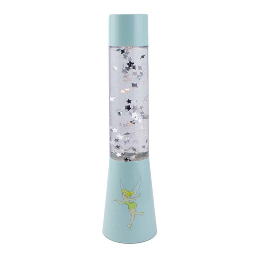 Disney - Tinkerbell Plastic Lava Lamp 33cm