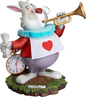 Disney - MC-068 - Alice aux Pays des Merveilles - Le Lapin Blanc Master Craft