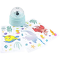 Disney - The Little Mermaid Night Light with Sticker Set