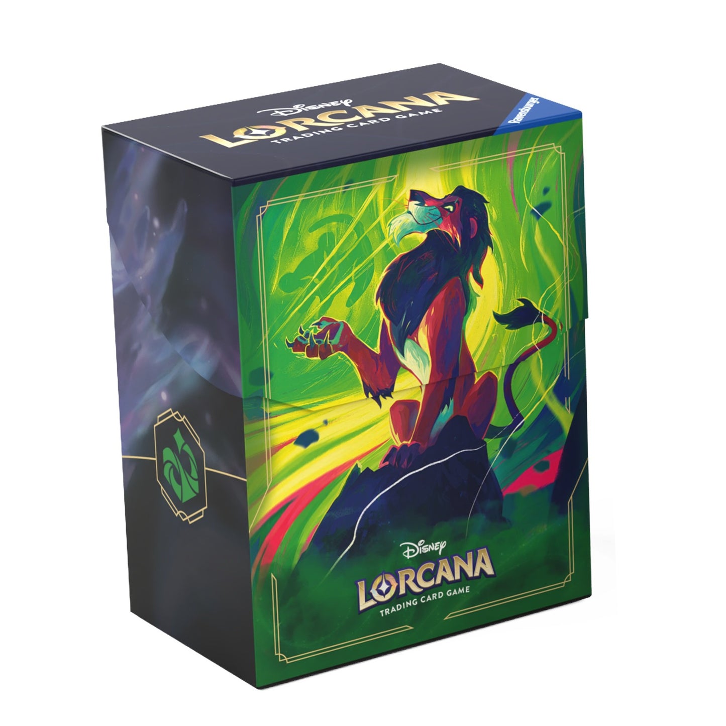 Disney Lorcana TCG: Rise of the Floodborn - Single Boosters