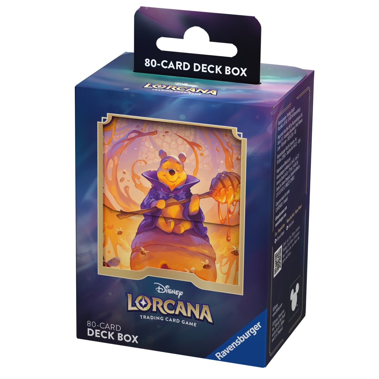 Disney Lorcana TCG: Rise of the Floodborn - Single Boosters