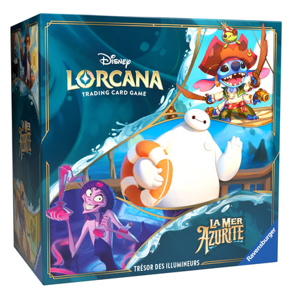 Disney Lorcana TCG: Rise of the Floodborn - Enkele boosters