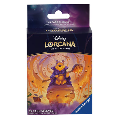 Disney Lorcana TCG: Rise of the Floodborn - Single Boosters