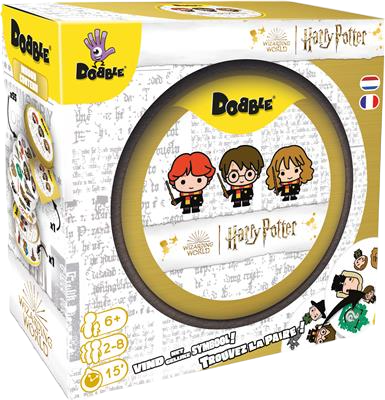 Dobble - Harry Potter