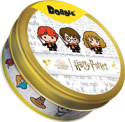 Dobble - Harry Potter