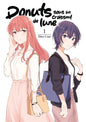 Donuts sous un croissant de lune - Tome 01