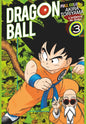 Dragon Ball - Full color : L'enfance de Goku - Tome 3