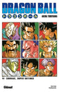 Dragon Ball - Tome 41 - Courage, super Gotenks