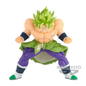 Dragon Ball Super - Blood Of Saiyans - Special XVII - Broly Statue 15cm