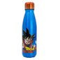 Naruto Shippuden - Jutsu 500ml Insulated Metal Water Bottle