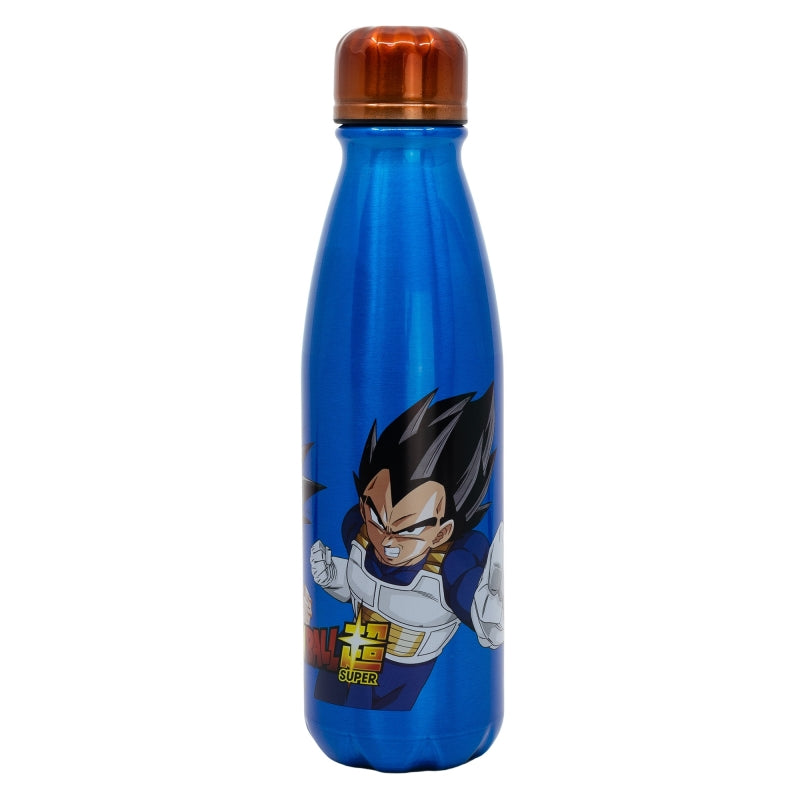 Naruto Shippuden - Jutsu 500ml Insulated Metal Water Bottle