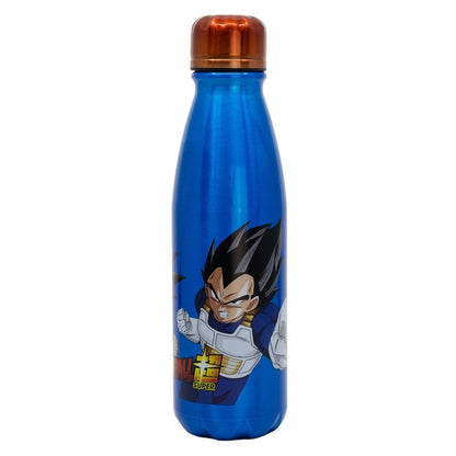 Naruto Shippuden - Jutsu 500ml Insulated Metal Water Bottle