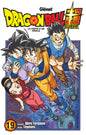 Dragon Ball Super - Tome 19 - La fierté d'un peuple