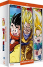 Dragon Ball Z (15 Films) + DB (4 Films) + DB GT (1 Film) - Complete - Blu-ray Box Set