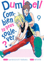 Dumbbell : Combien tu peux soulever ? - Tome 09