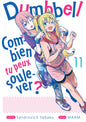 Dumbbell : Combien tu peux soulever ? - Tome 11