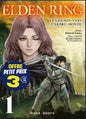 ELDEN RING : LE CHEMIN VERS L'ARBRE-MONDE T01 A 3 EUROS