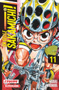 EN SELLE, SAKAMICHI ! - TOME 11