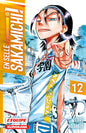 EN SELLE, SAKAMICHI ! - TOME 12 PRECO > 05/01