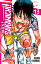 EN SELLE, SAKAMICHI ! - TOME 13 PRECO > 05/03