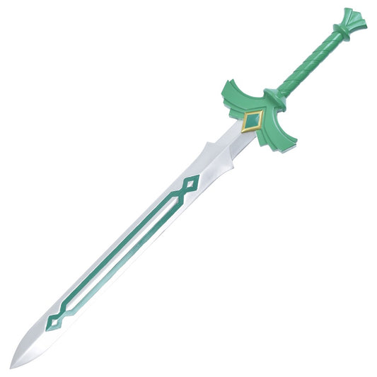 ORNAMENTAL BLADE SWORD