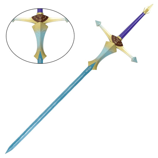 ORNAMENTAL BLADE SWORD