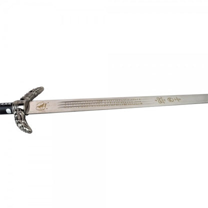 ORNAMENTAL BLADE SWORD