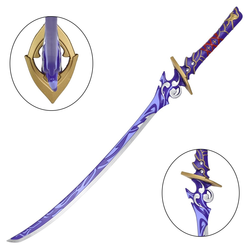 ORNAMENTAL BLADE SWORD