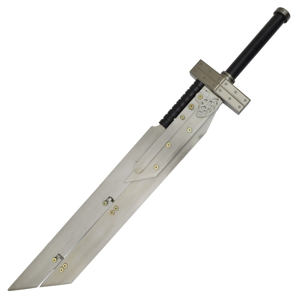 ORNAMENTAL BLADE SWORD