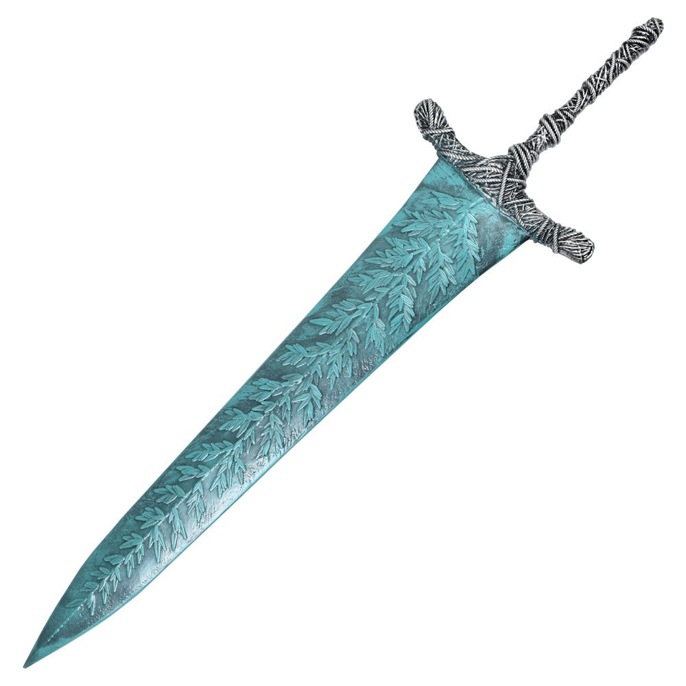 ORNAMENTAL BLADE SWORD