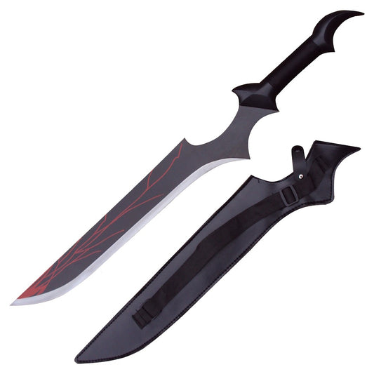 ÉPÉE ORNEMENTALE DE JULIE SIGTUNA ABSOLUTE DUO