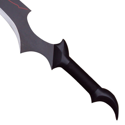 ÉPÉE ORNEMENTALE DE JULIE SIGTUNA ABSOLUTE DUO