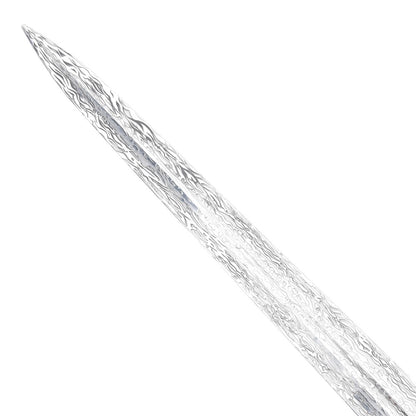 ÉPÉE ORNEMENTALE DE RHAENYRA DE LA SÉRIE HOUSE OF THE DRAGON