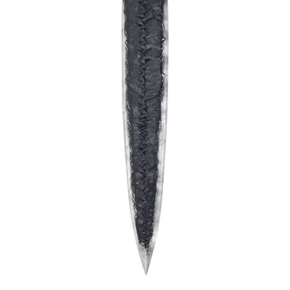 ORNAMENTAL BLADE SWORD