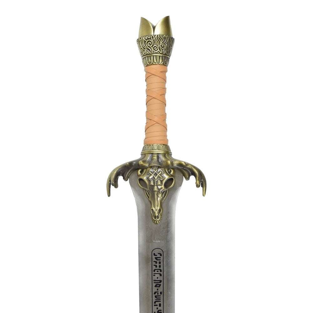 ORNAMENTAL BLADE SWORD