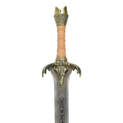 ORNAMENTAL BLADE SWORD