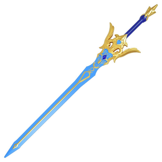 ORNAMENTAL BLADE SWORD