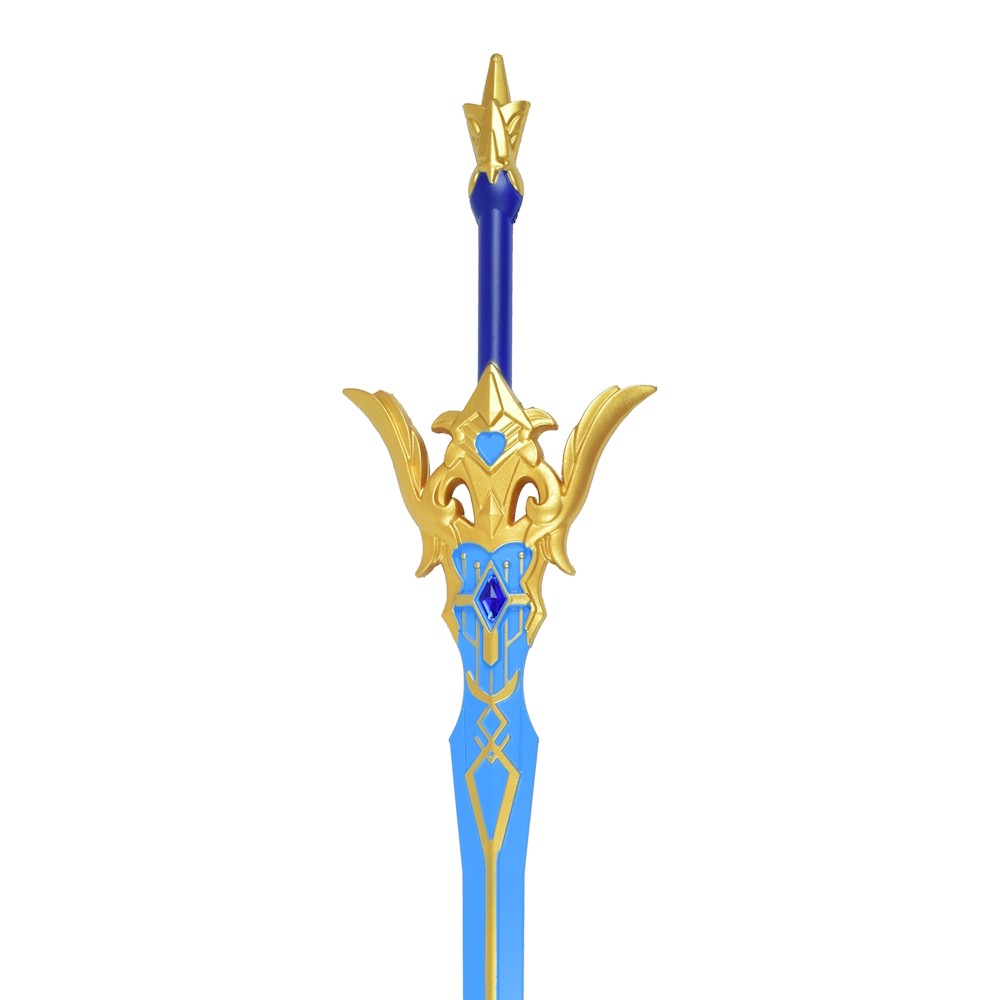 ORNAMENTAL BLADE SWORD