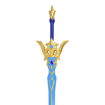 ORNAMENTAL BLADE SWORD