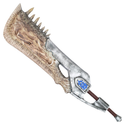 ÉPÉE ORNEMENTALE GIANT JAWBLADE MONSTER HUNTER