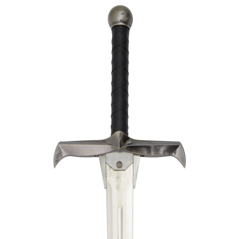 ORNAMENTAL BLADE SWORD