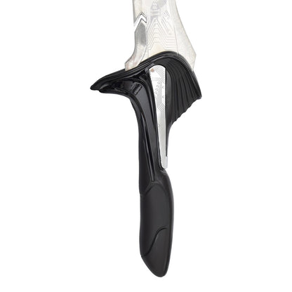 ÉPÉE ORNEMENTALE LAME DAMAS D'ALITA BATTLE ANGEL