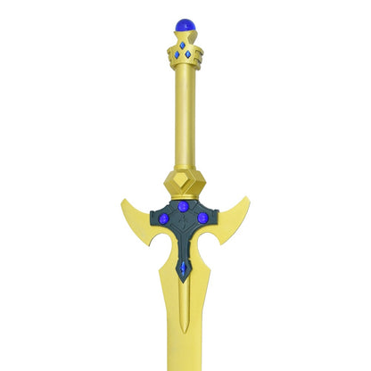 ORNAMENTAL BLADE SWORD