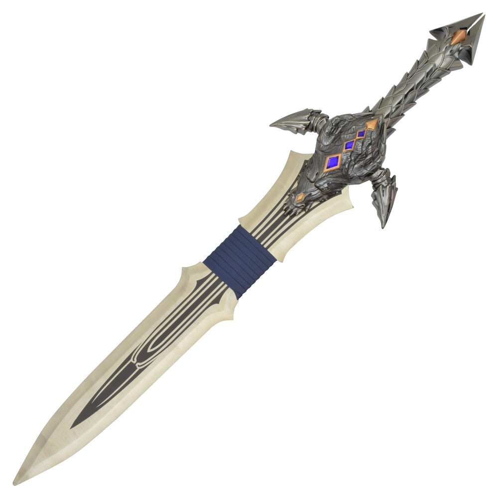 ORNAMENTAL BLADE SWORD