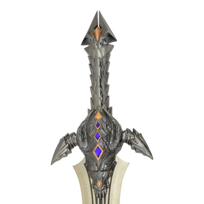 ORNAMENTAL BLADE SWORD